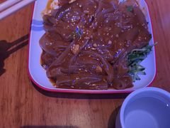 -小俩口烧烤东北菜(双井店)