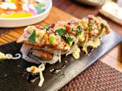 -樱の千渡日式料理·铁板烧•烧鸟(金盛田广场店)