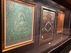 -北京贵宾楼饭店 红墙咖啡厅