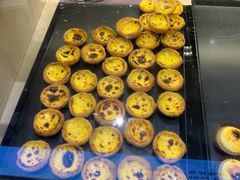 -莉蓮蛋挞(静安寺店)