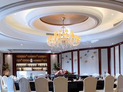 包厢-中油泰富国际酒店-中餐厅