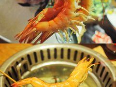 -尚海豆捞(乐虹坊店)