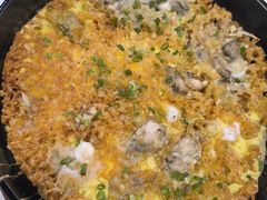 明本蚝仔烙-明本湛江鸡•海鲜小厨(陈家祠店)