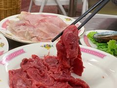 鲜匙柄-燃计沙茶皇·香港沙茶火锅(人广旗舰店)
