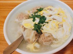 -买又大餐厅(福林里店)