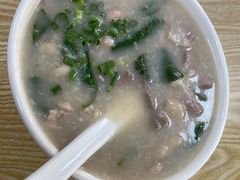 洲心大粥-洲心明记烧肉大粥(总店)