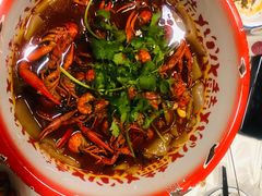 -文和友老长沙龙虾馆(化龙池店)