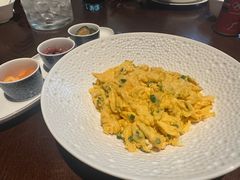 -羡餐厅·杭帮菜·淳菜(千岛湖自由洲际殿店)