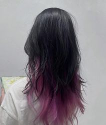 -逸丝风尚专注烫染