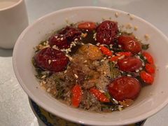 -宁夏国强手抓羊肉·清真菜(未央路凤三店)