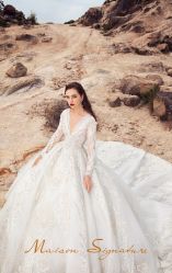 -Renee芮亦婚纱(原丽莎)
