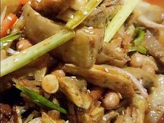 -情妹妹干锅锅(中海国际购物公园店)