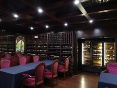 -马克西姆餐厅(崇文门店)