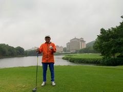 -观澜湖高尔夫球会