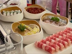-海底捞火锅(步行街广场店)