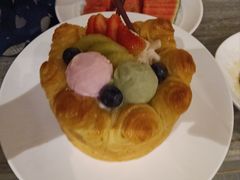 -大鸭梨烤鸭·北京菜(大兴南小街店)