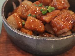 -江南村酒家