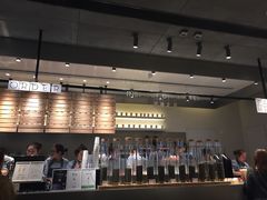 -喜茶(上海兴业太古汇店)