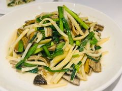 -老吉士酒家(天平路店)