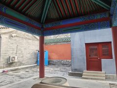 -历代帝王庙博物馆