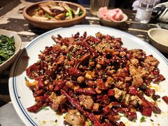 -饭江湖·江湖菜(湖广会馆店)