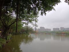 -珠海圆明新园