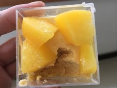 -7号里低糖生日蛋糕(南阳路店)