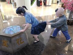 -吾悦广场(南京鼓楼店)