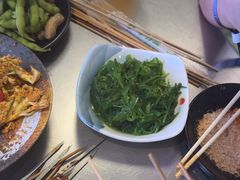 -微醺烤牛·炭火烧烤·精酿啤酒(东郊记忆店)