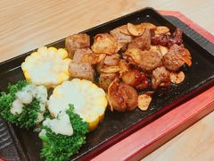 -旬味日本料理(龙华保利天街店)