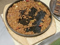 -安小胖韩国烤肉(财富广场画苑小区店)