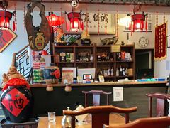 大堂-大酒缸(高碑店文化新大街店)