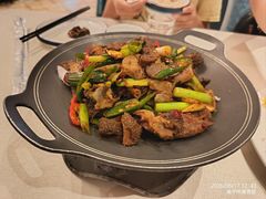 -阿布都新疆音乐美食城(长湖路店)