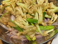 -春水锅贴·传统鲁菜(大明湖店)