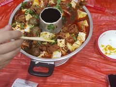 -王大乔泡椒米线·小火锅(星城天地店)