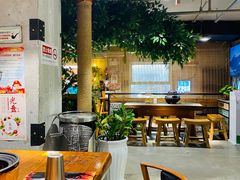 大堂-原始泥炉烤肉(总店)