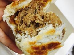 鲜肉月饼-长发西饼(临顿路店)