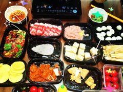 -海底捞火锅(群光广场店)