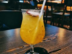 -The Cheebat 锌吧·Bistro(体育西店)