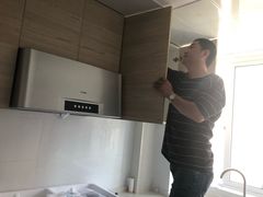 -佰丽爱家全屋定制(汶水店)