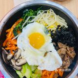拌饭记