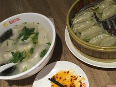 -君达小吃(建西苑店)
