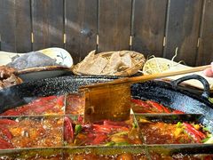 -胖碗火锅(观音桥店)