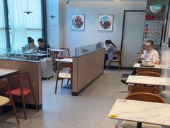 -康师傅私房牛肉面(申虹店)