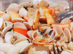 -达叔香味海鲜(海棠68环球美食街店)