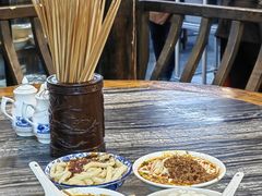 -西月城谭豆花(春熙路店)