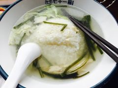 -71号豆汤饭·成都小馆(红牌楼店)