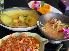 -Thai Alley泰爱里(二沙岛店)
