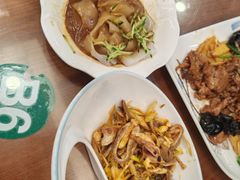 -百年认一力 太原老字号 (桥头街店)