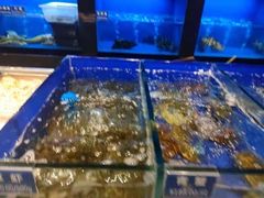 -金时代顺风大酒店(临港百联店)